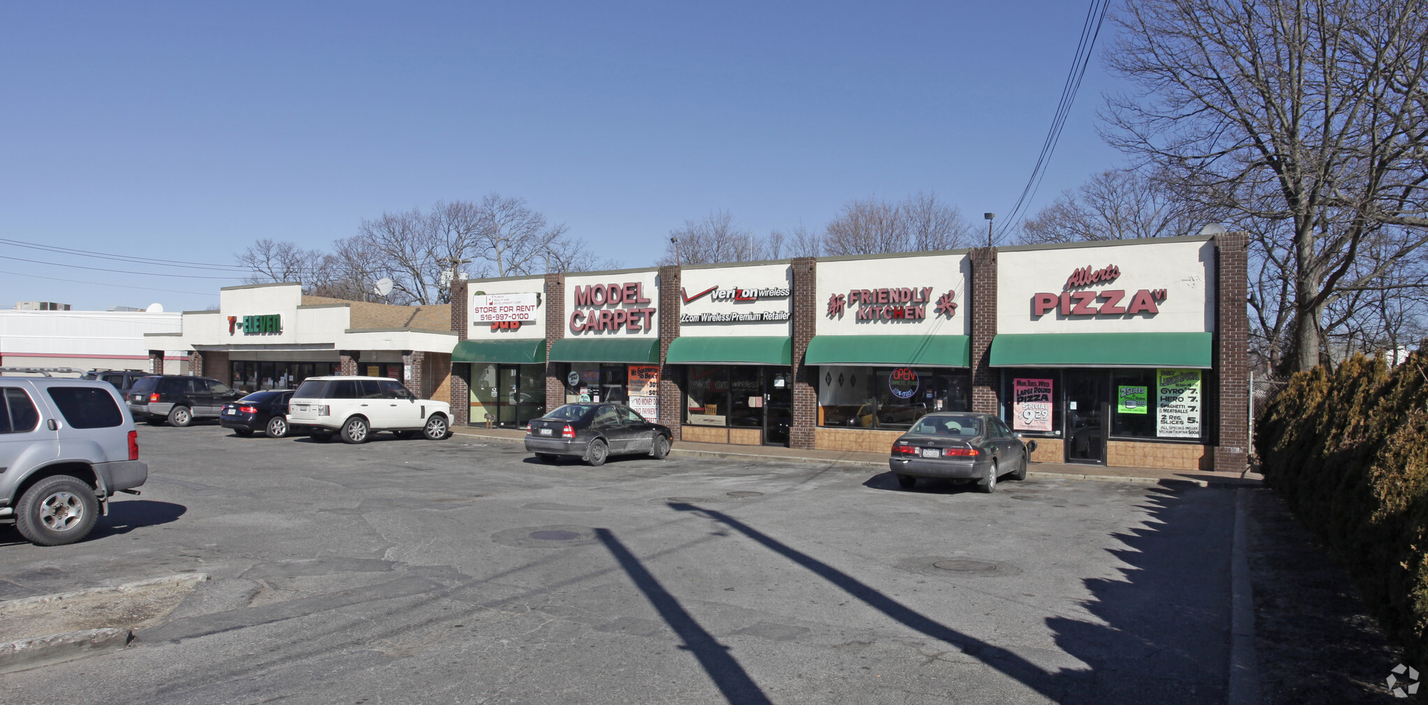 9-25 Bay Shore Dr, Deer Park, NY 11729 - Retail for Lease | LoopNet