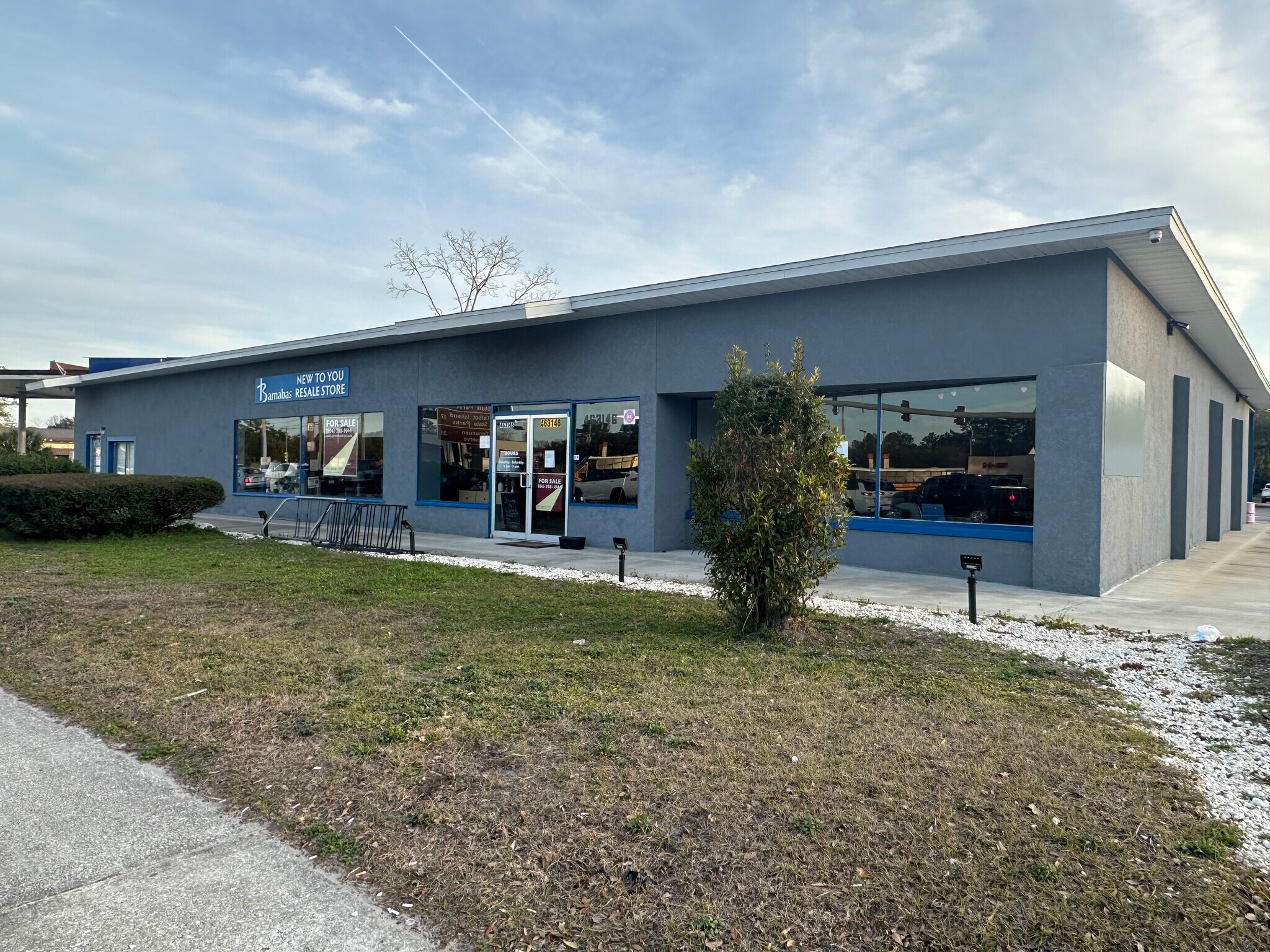 463146-463148 Us-17, Yulee, FL for sale Building Photo- Image 1 of 11