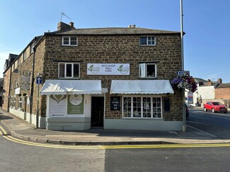 More details for 2 Melton Rd, Oakham - Retail for Lease