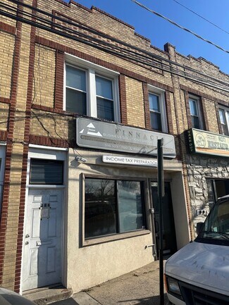 More details for 286 N Main St, Freeport, NY - Retail for Lease