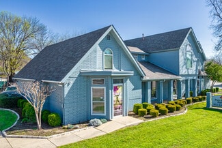 More details for 363 W Main St, Lewisville, TX - Office for Lease