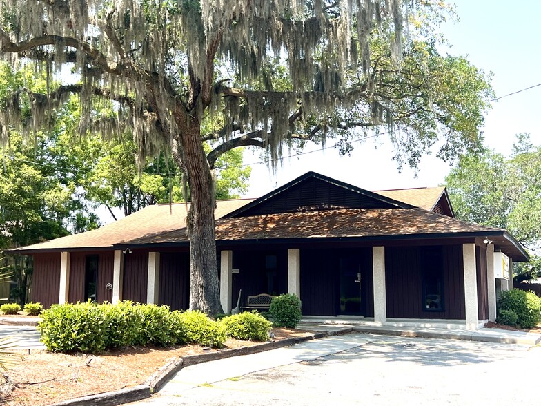 Hodgson Memorial Drive, Savannah, GA for lease - Building Photo - Image 1 of 25