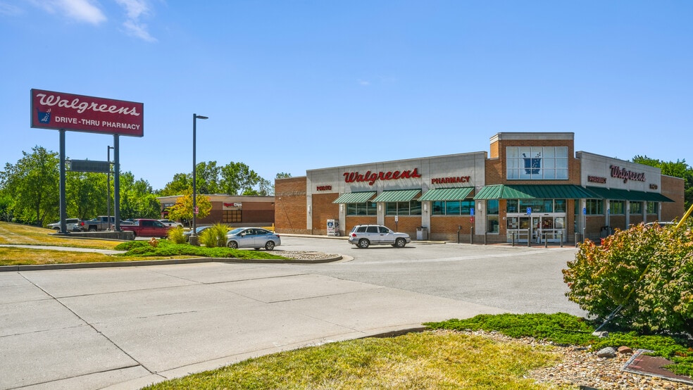 3740 W Truman Blvd, Jefferson City, MO for sale - Building Photo - Image 3 of 4