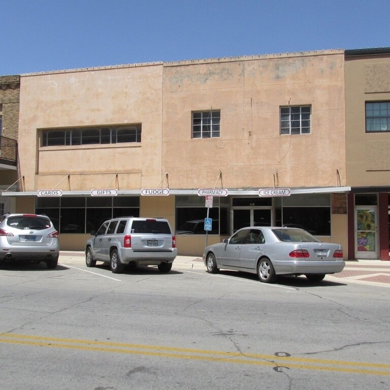 112 E Central Ave, Belton, TX for sale Primary Photo- Image 1 of 1