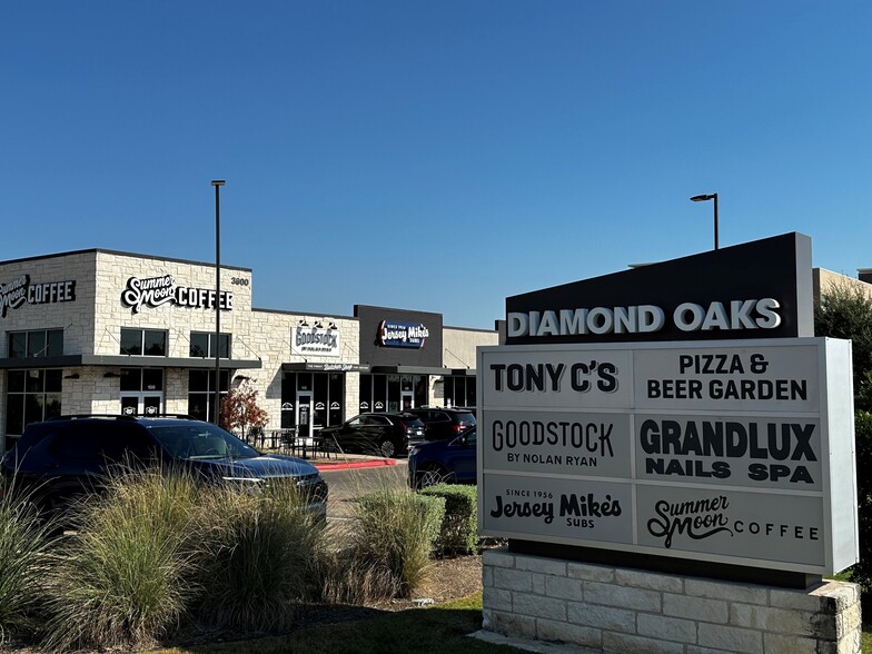 3800 E Palm Valley Blvd, Round Rock, TX for lease - Building Photo - Image 3 of 3