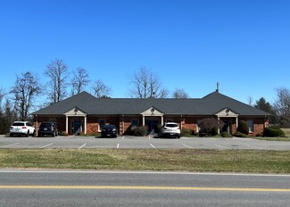 More details for 1134 Thomas Jefferson Rd, Forest, VA - Office for Lease
