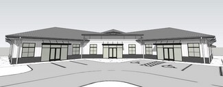 More details for TBD SW 15th Ave, Newberry, FL - Office for Lease