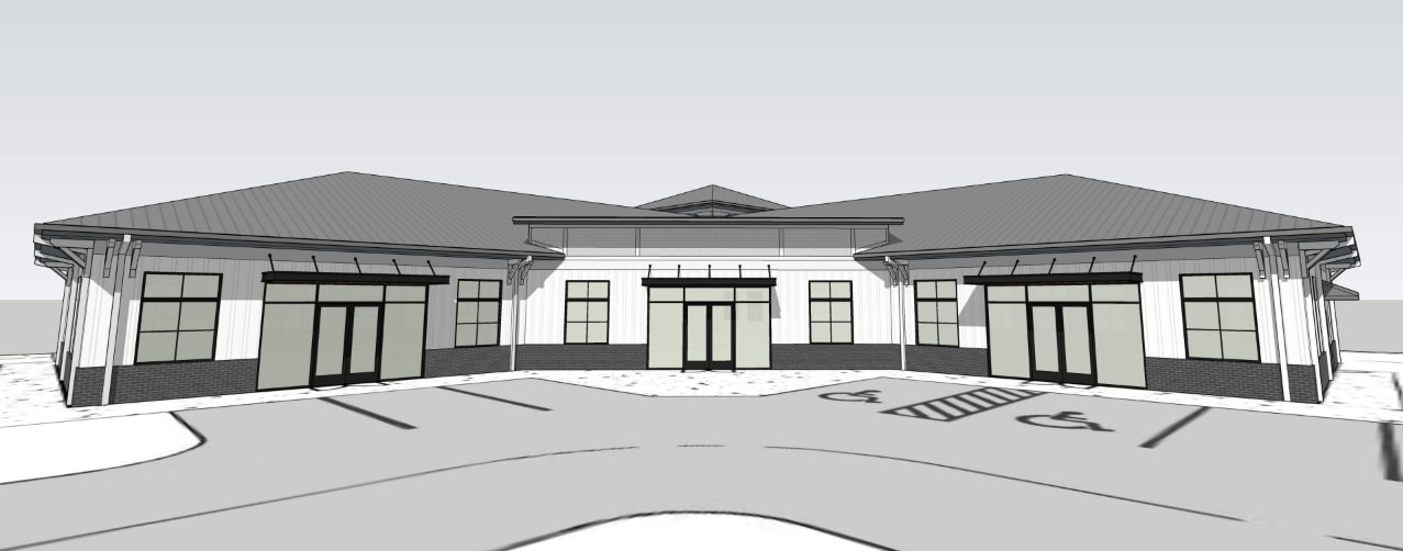 TBD SW 15th Ave, Newberry, FL for lease Primary Photo- Image 1 of 6