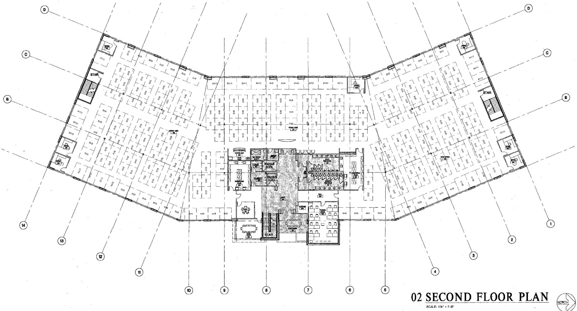 1400 Centerview Dr, Little Rock, AR for lease Floor Plan- Image 1 of 1