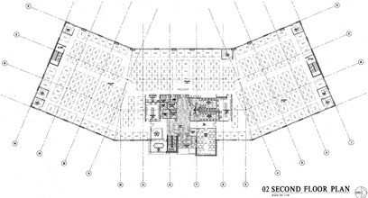 1400 Centerview Dr, Little Rock, AR for lease Floor Plan- Image 1 of 1
