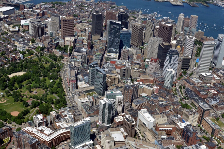 11 Beacon St, Boston, MA for lease - Building Photo - Image 3 of 3