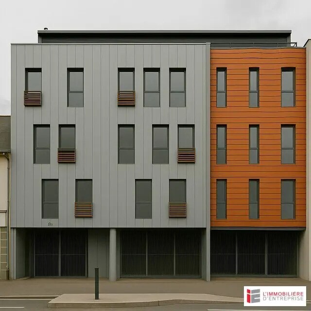Flex in Rennes for sale Building Photo- Image 1 of 3