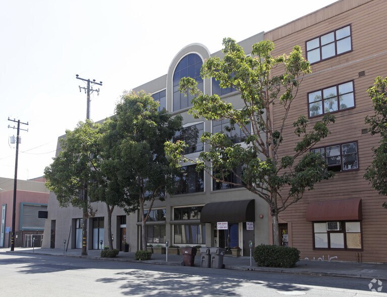 383 4th St, Oakland, CA for lease - Building Photo - Image 3 of 3