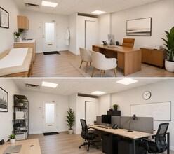 3550 Ch De La Côte-Des-Neiges, Montréal, QC for lease Interior Photo- Image 2 of 5