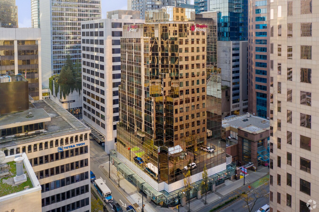 888 Dunsmuir St Vancouver Bc V6c 3k4 Office For Lease Loopnet Com