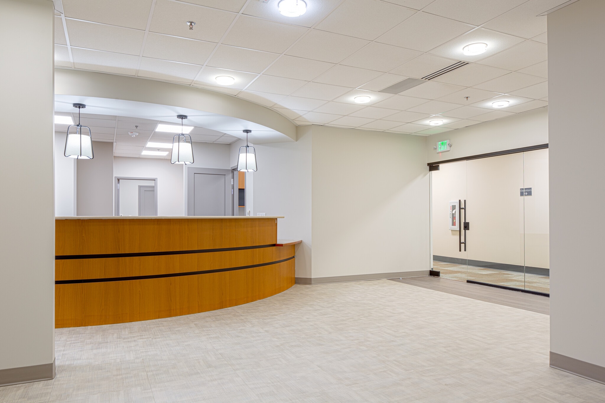 82 S 1100 E, Salt Lake City, UT for lease Lobby- Image 1 of 10