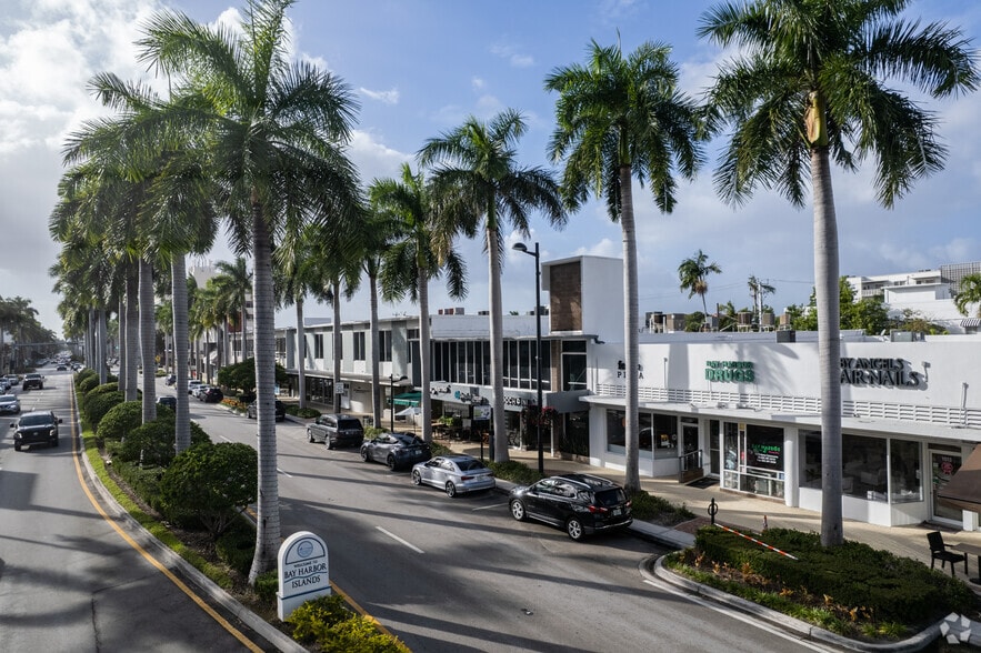 Bay Harbor Islands