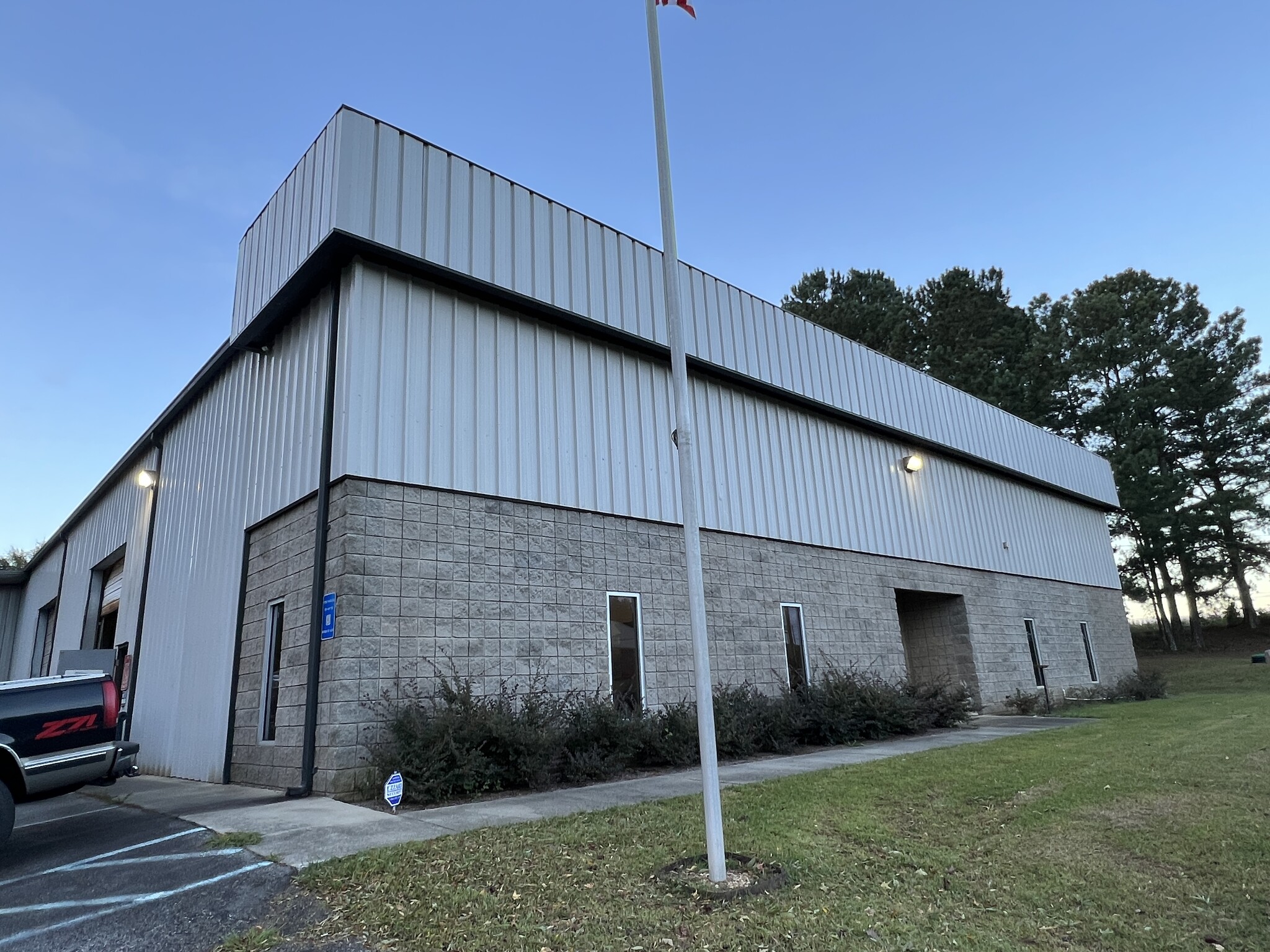 9663 Jackson Trail Rd, Hoschton, GA for sale Building Photo- Image 1 of 1