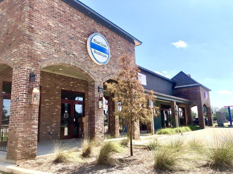 2400 7th St, West Monroe, LA for sale - Primary Photo - Image 1 of 1