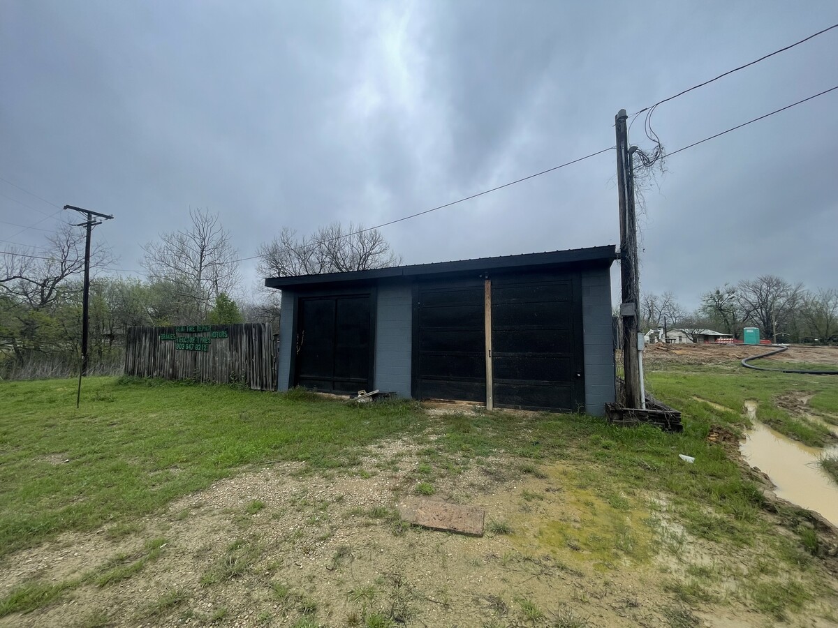 625 E US Highway 69, Denison, TX 75021 | LoopNet