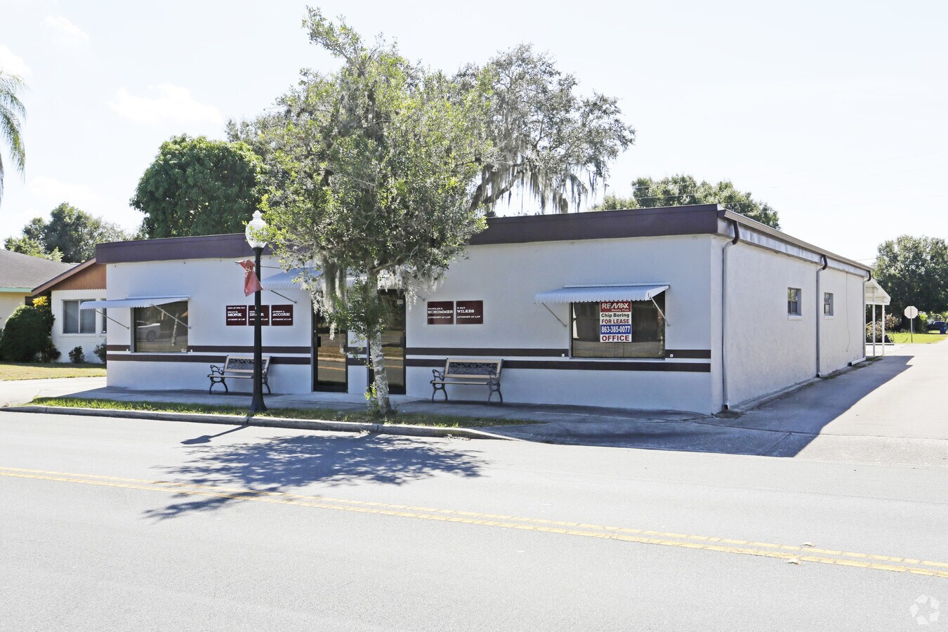 329 S Commerce Ave, Sebring, FL 33870