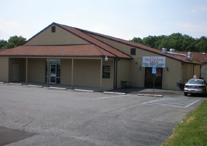 29172925 W Emmaus Ave, Allentown, PA 18103