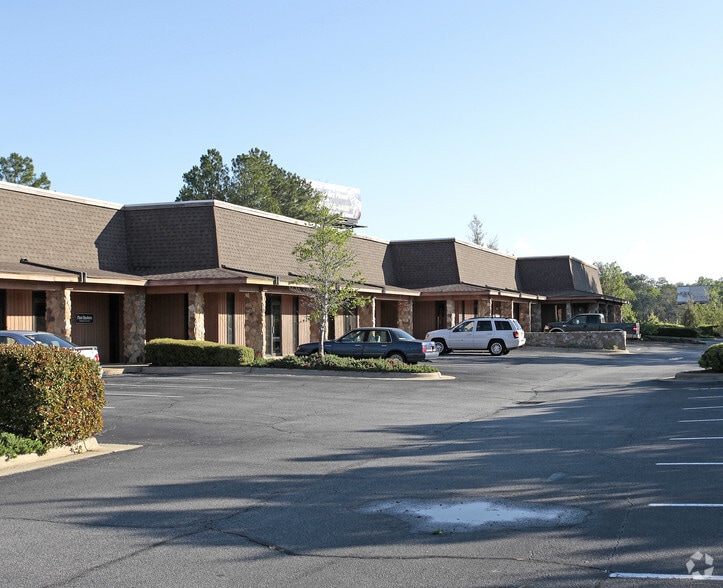 5650 Whitesville Rd, Columbus, GA for lease - Building Photo - Image 1 of 9
