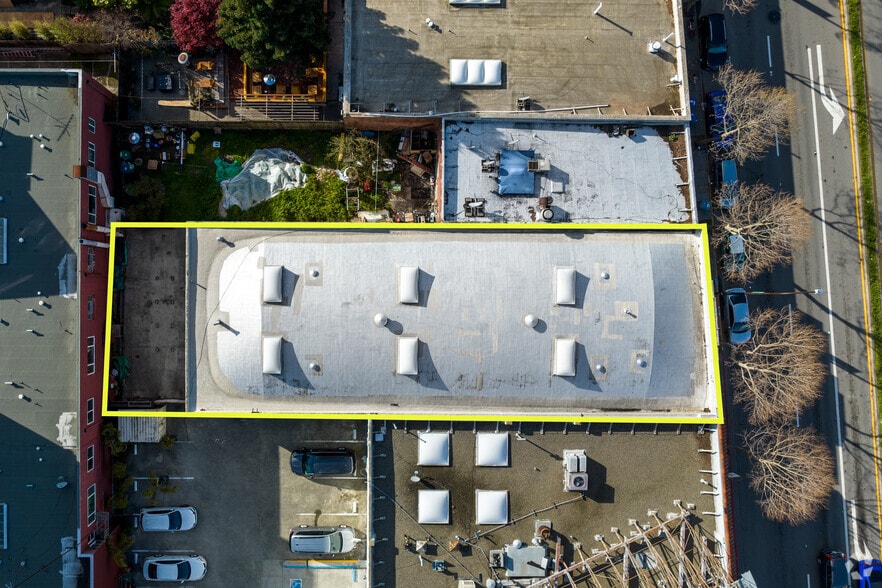 2009 San Pablo Ave, Berkeley, CA for lease - Aerial - Image 3 of 22