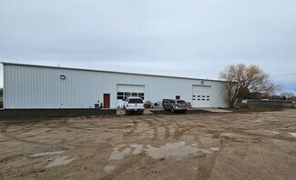 More details for 919 7th Ave W, Gooding, ID - Industrial for Sale