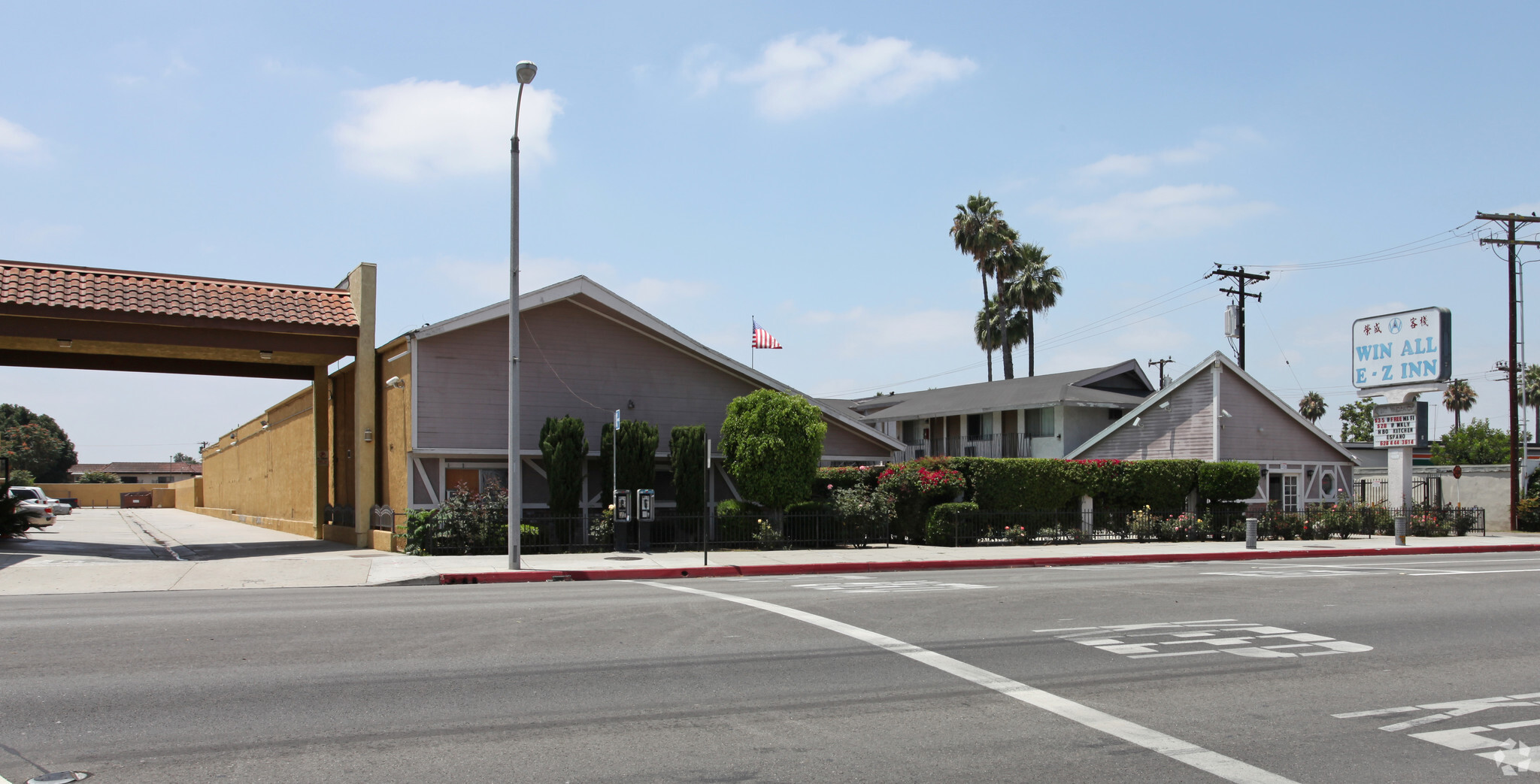 10024 Valley Blvd, El Monte, CA for sale Primary Photo- Image 1 of 1