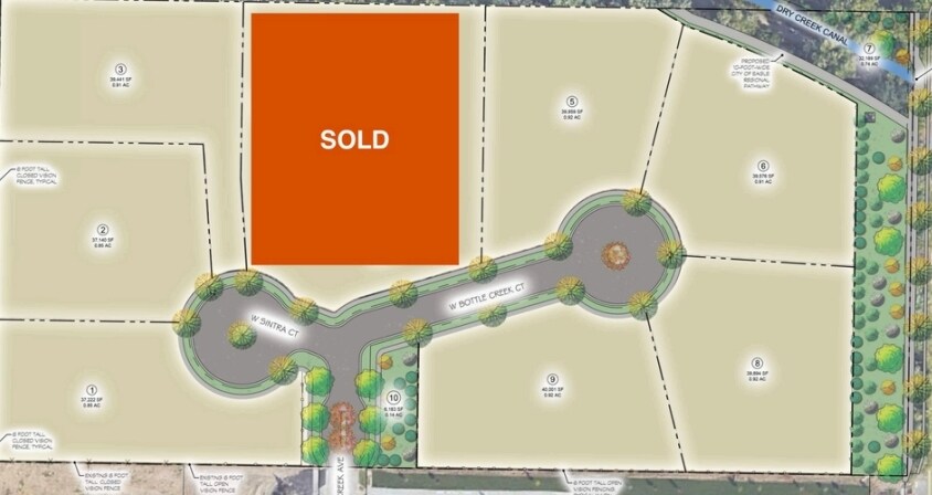 2257 N Park Ln, Eagle, ID for sale Primary Photo- Image 1 of 2