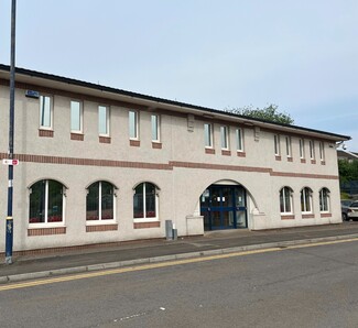 More details for 8 Belle Vue Ter, Pontypridd - Office for Lease