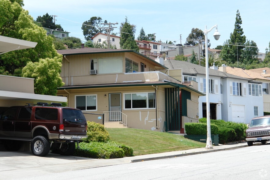 64 Laurel St, San Carlos, CA for sale - Building Photo - Image 2 of 6