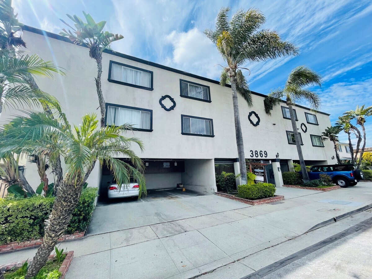 3869 Tilden Ave, Culver City, CA 90232