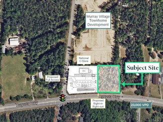 More details for Augusta Hwy, Lexington, SC - Land for Lease