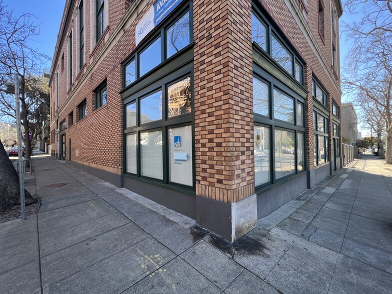 1900 Addison St, Berkeley, CA for lease - Building Photo - Image 3 of 5