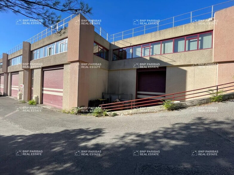 Flex in Vallauris for lease - Building Photo - Image 2 of 37