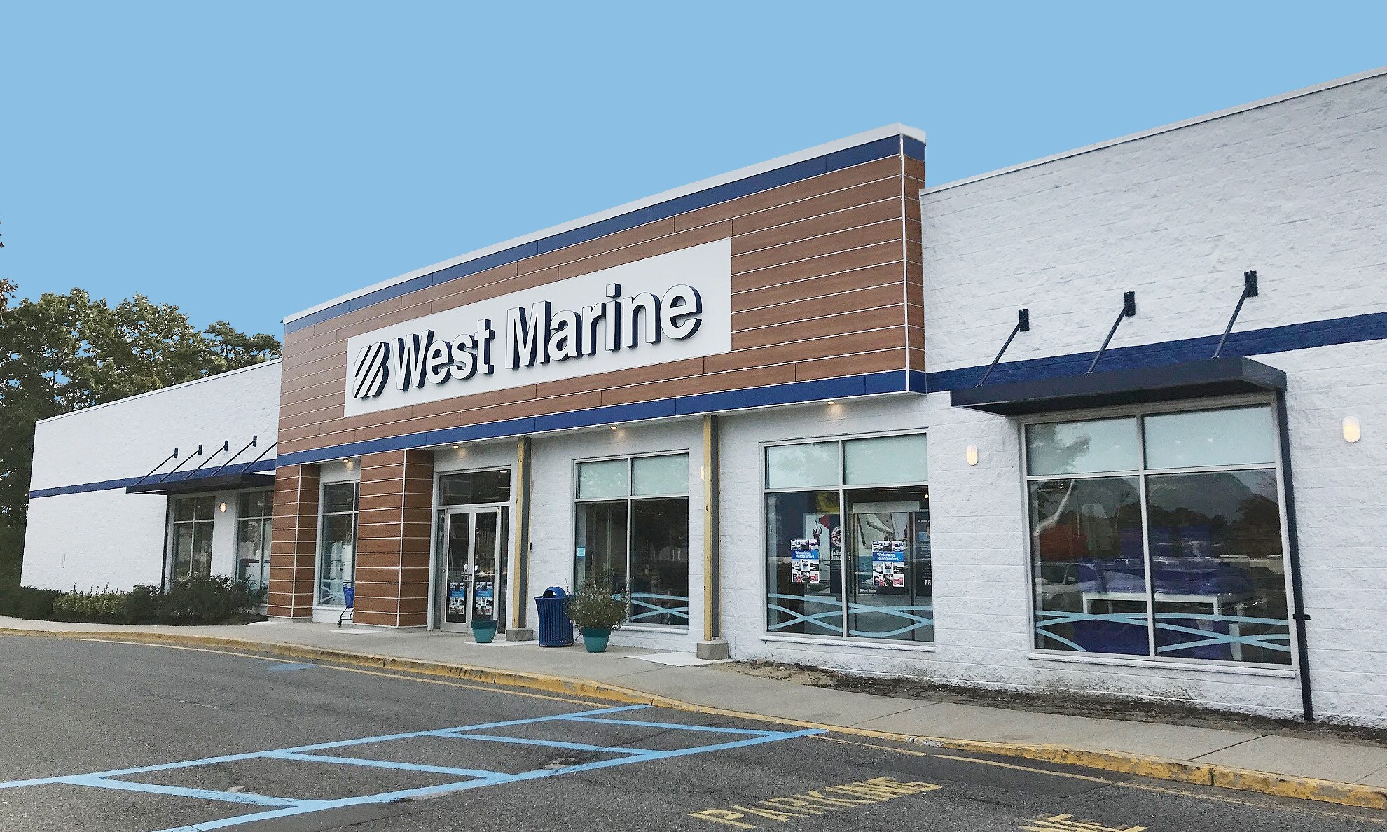 51 Chambers Bridge Rd, Brick, NJ for sale Building Photo- Image 1 of 1