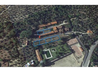 More details for Calle Mirador del Valle, 24, Mombeltrán - Land for Sale