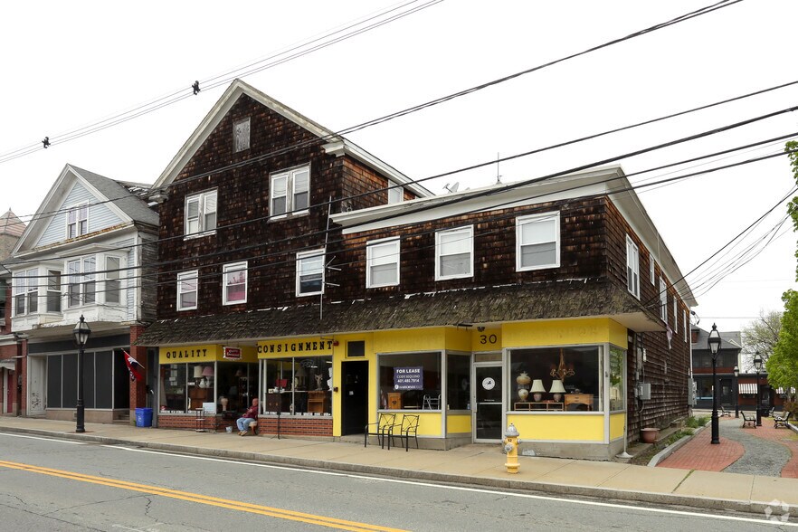 2630 Child St, Warren, RI 02885