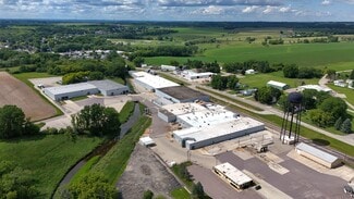 More details for 680 E John St, Markesan, WI - Industrial for Sale