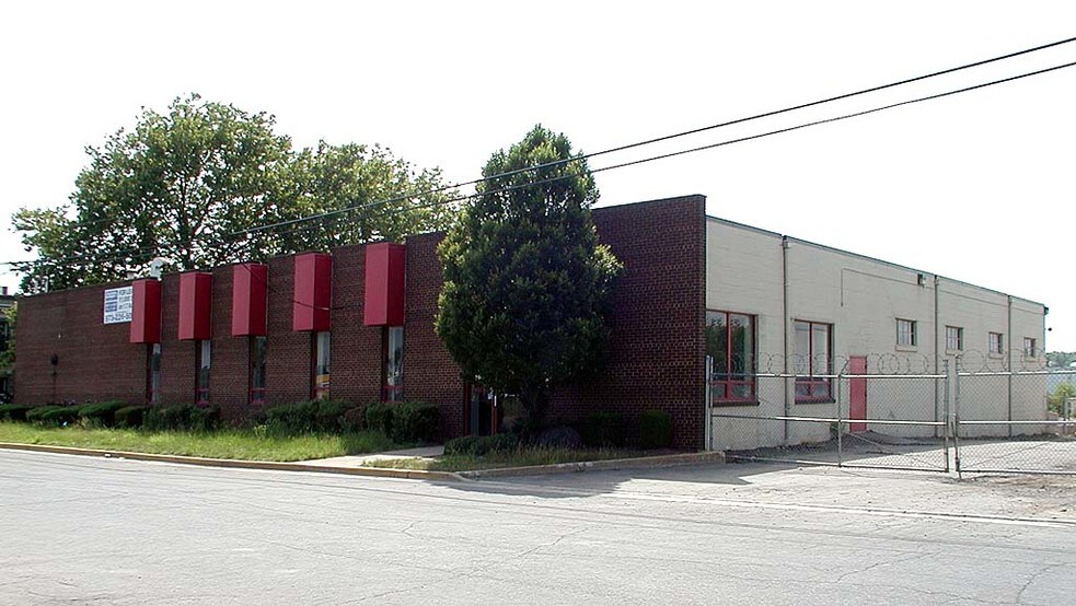 3401 Tremley Point Rd, Linden, NJ for sale - Other - Image 1 of 1