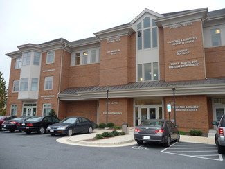 More details for 46175 Westlake Dr, Sterling, VA - Office for Sale