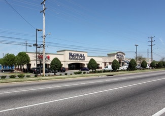 More details for 7190-7210 Winchester Rd, Memphis, TN - Retail for Lease