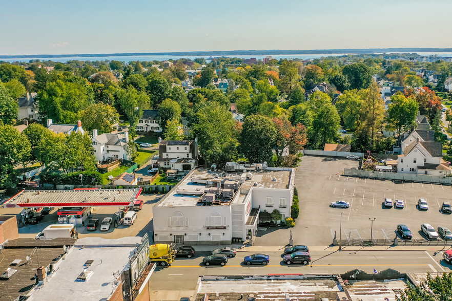 700 Main St, New Rochelle, NY for sale - Aerial - Image 3 of 7