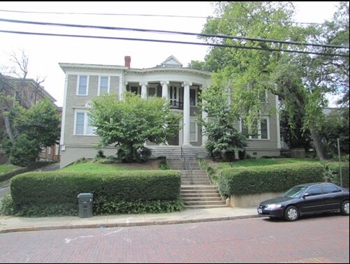 635 Orange St, Macon, GA for sale Primary Photo- Image 1 of 1