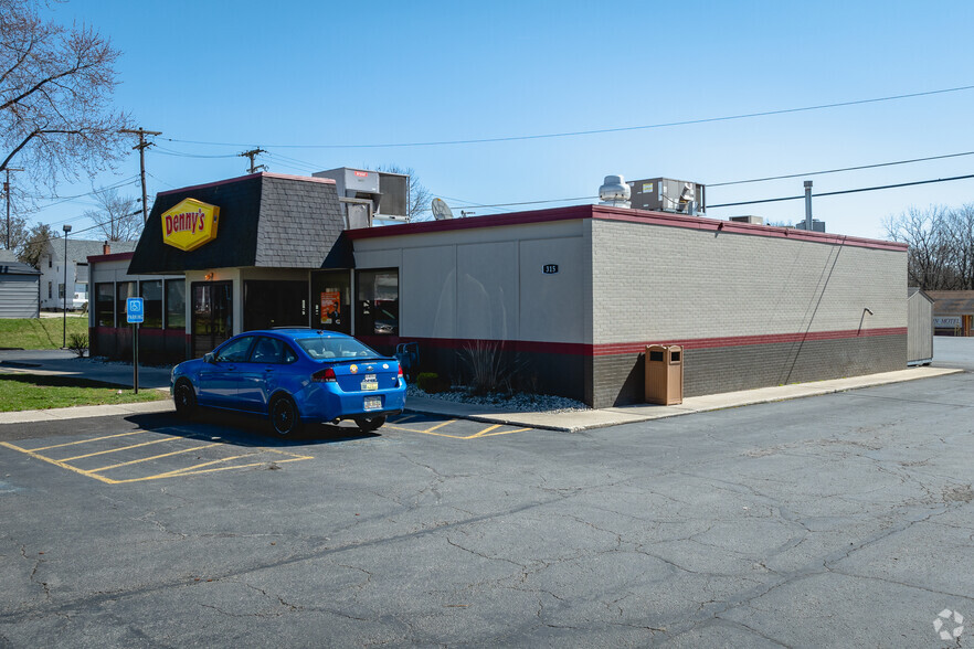 315 W Market St, Tiffin, OH for sale - Primary Photo - Image 1 of 6