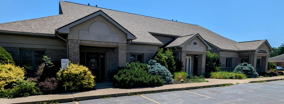 130 Professional Ct, Lafayette, IN for sale - Building Photo - Image 1 of 88