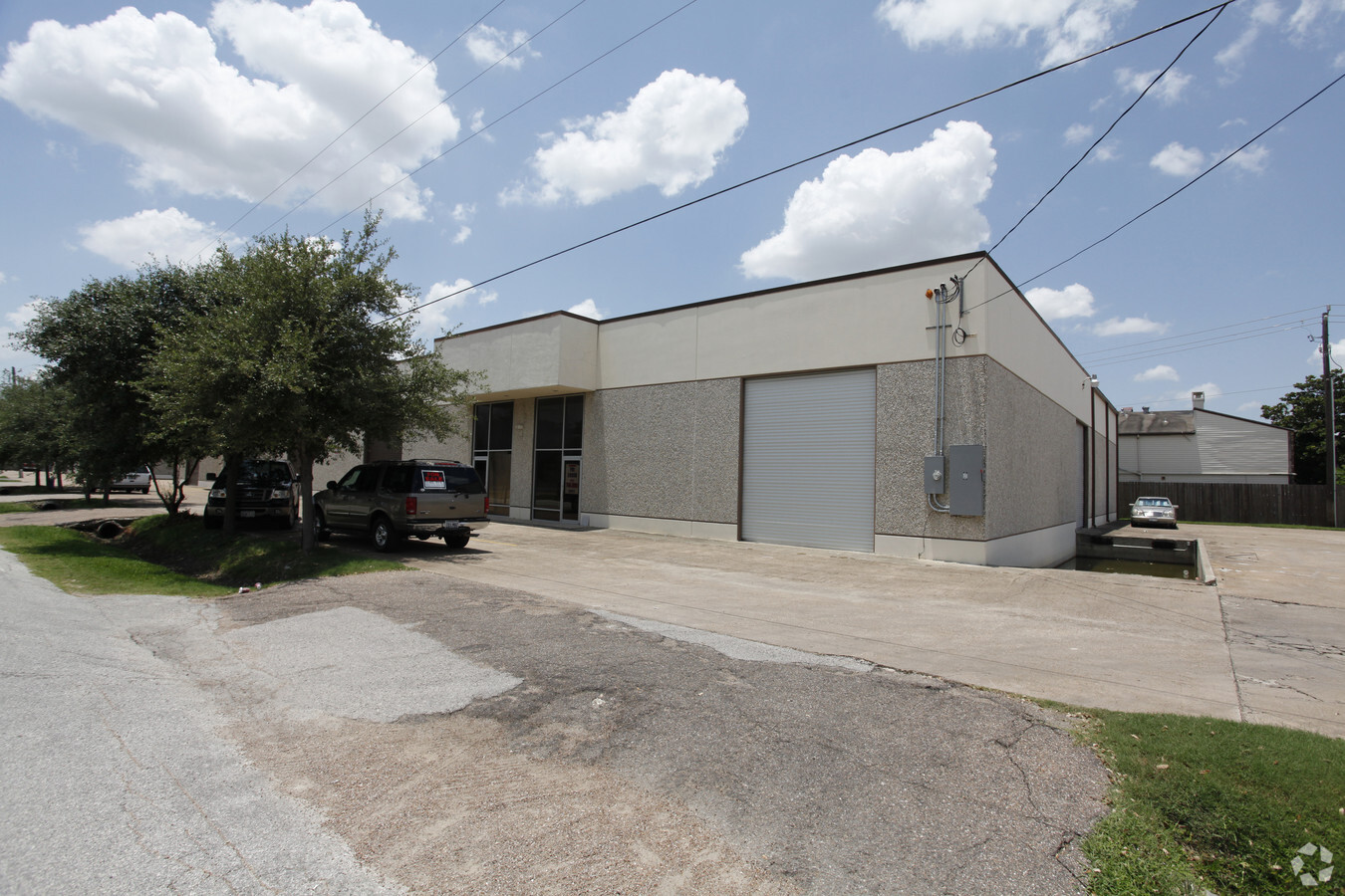 3709-3715 Ace St, Houston, TX 77063 | LoopNet