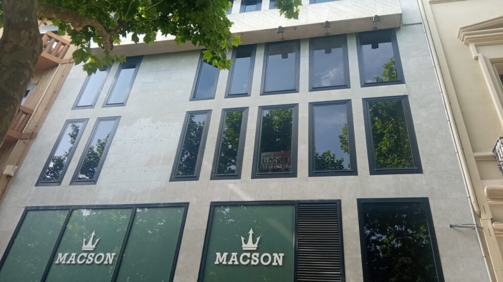 Rambla de Sant Isidre, Igualada, Barcelona for sale - Primary Photo - Image 1 of 4